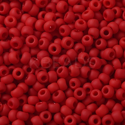 TOHO 11/0 Round Beads SEED-JPTR11-0045F-1