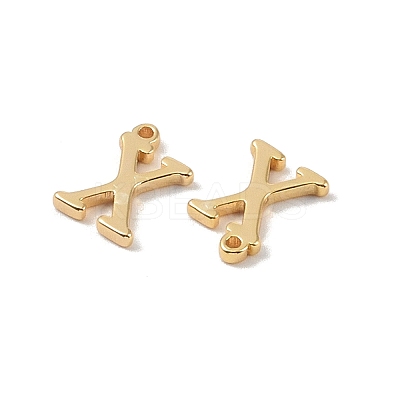 Brass Pendants KK-R164-01X-G-1