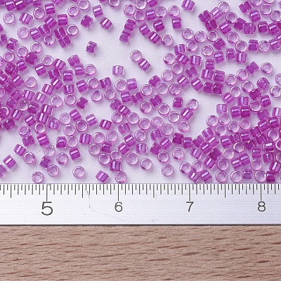 MIYUKI Delica Beads SEED-MY11-DB0074-1