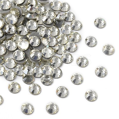 Preciosa® Crystal Hotfix Flatback Stones Y-PRC-HSS6-00030-239-1