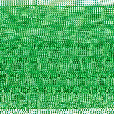 Polyester Mesh Fabric DIY-WH20009-40O-1