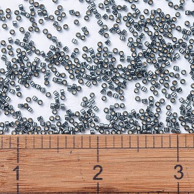 MIYUKI Delica Beads SEED-MY11-DB2166-1