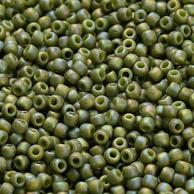 TOHO 11/0 Round Beads SEED-XTR11-2632F-1