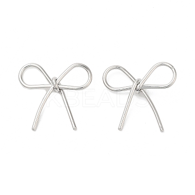 Non-Tarnish 304 Stainless Steel Pendants X-STAS-H214-24P-1