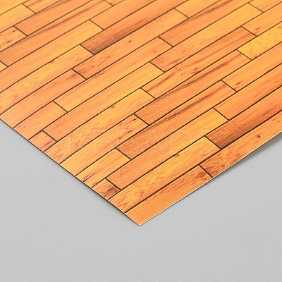 Paper Picture Stickers STIC-WH0816-001A-1