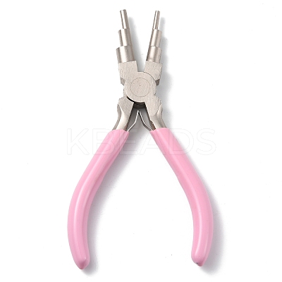 6-in-1 Bail Making Pliers TOOL-G021-01A-1