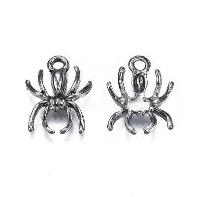 Alloy Pendants PALLOY-N164-009-1