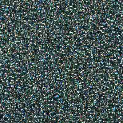 TOHO Round Seed Beads SEED-JPTR11-0995-1