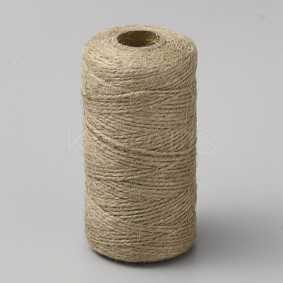 100M 3-Ply Round Jute Twine OCOR-WH20007-362A-1