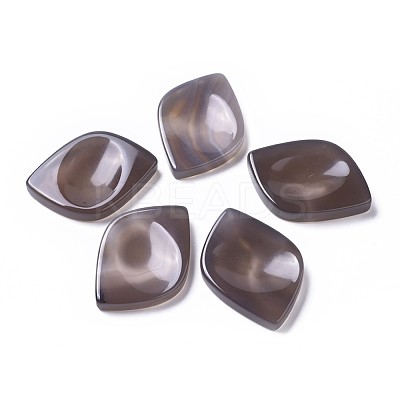 Natural Agate Massager DJEW-F008-B05-1