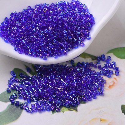 MIYUKI Delica Beads SEED-JP0008-DB0178-1