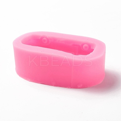 Racing Car Shape Cake Decoration Food Grade Silicone Molds DIY-M037-01-1