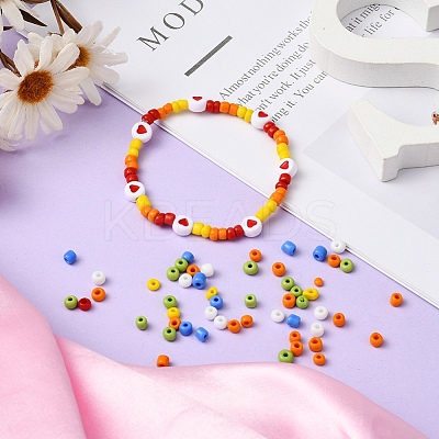 DIY Jewelry Making Kits DIY-YW0003-35-1
