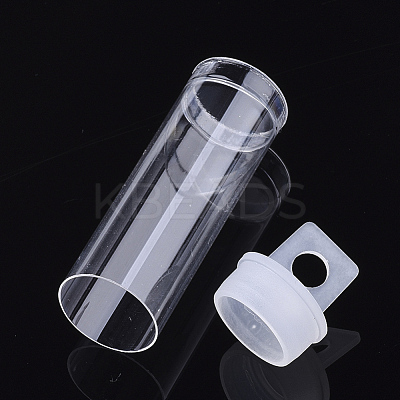 Plastic Bead Containers KY-Q053-01-1