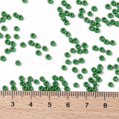 TOHO 8/0 Round Beads X-SEED-TR08-0047DF-1