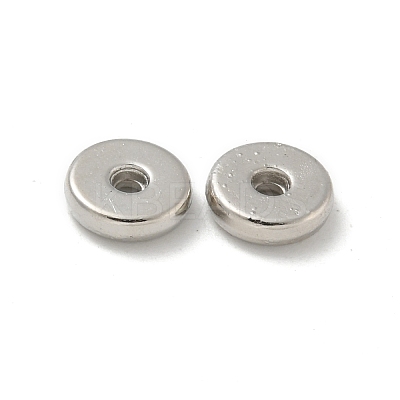Alloy Beads TIBE-P003-50C-P-1