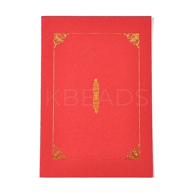 Certificate Holders AJEW-WH0121-32C-1