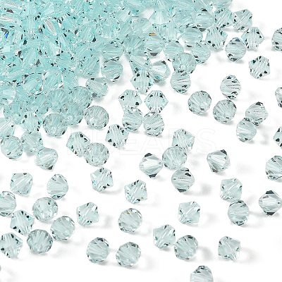 Preciosa® Crystal Beads Y-PRC-BA6-60001-1