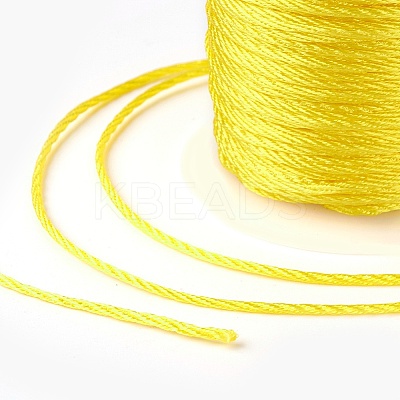Nylon Thread NWIR-JP0014-1.0mm-543-1