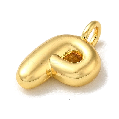 Brass Pendants KK-K354-01G-P-1