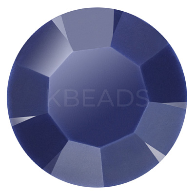 Preciosa® MAXIMA Crystal Round Stones Y-PRC-RBSS10-33400-1