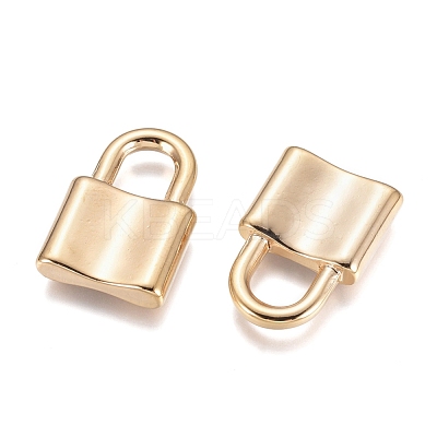 PVD Vacuum Plating 304 Stainless Steel Pendants STAS-G212-03G-02-1