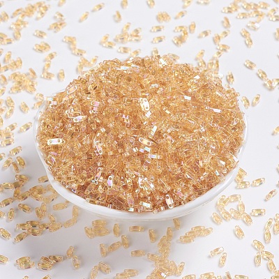MIYUKI Quarter TILA Beads X-SEED-J020-QTL251-1