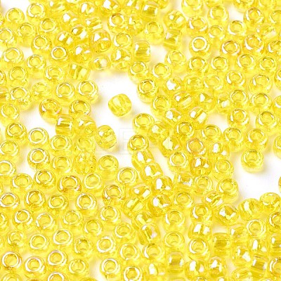 MGB Matsuno Glass Beads SEED-Q033-3.6mm-5R-1