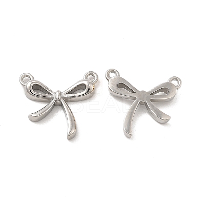 Non-Tarnish 304 Stainless Steel Pendants STAS-F284-12P-1