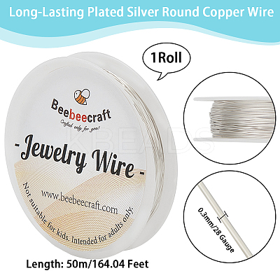 Eco-Friendly Copper Wire CWIR-BBC0001-03D-S-1