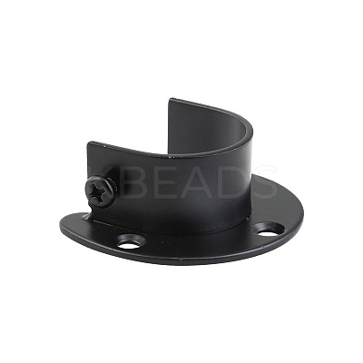 Stainless Steel Hook Hanger STAS-WH0023-26-1