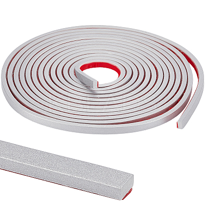 PVC Self-Adhesive Flexible Molding Trim DIY-WH20007-40A-04-1