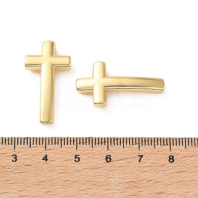 Brass Beads KK-CBA03AF-03A-G-1
