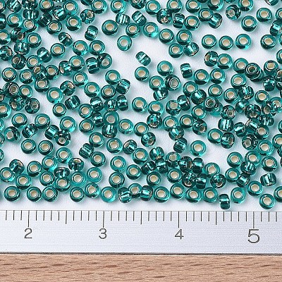 MIYUKI Round Rocailles Beads X-SEED-G007-RR0030-1