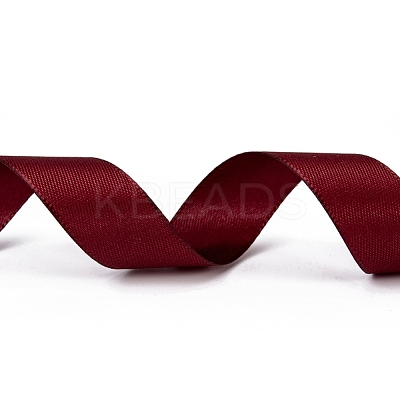 Satin Ribbon SRIB-RC20mmY-1