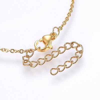 304 Stainless Steel Jewelry Sets SJEW-H137-21-1