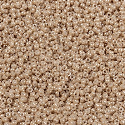 MIYUKI Round Rocailles Beads SEED-G009-RR0593-1