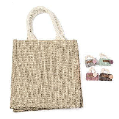 Jute Bag ABAG-F003-01-1