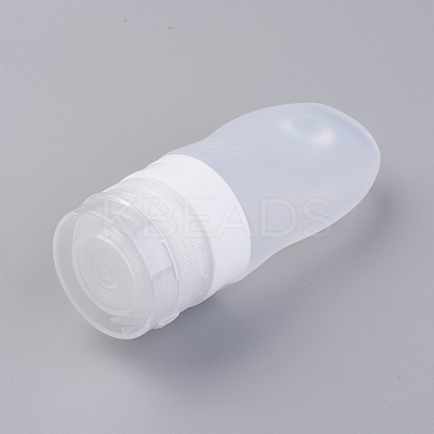 Creative Portable Silicone Points Bottling LS-MRMJ-WH0006-F04-37ml-1