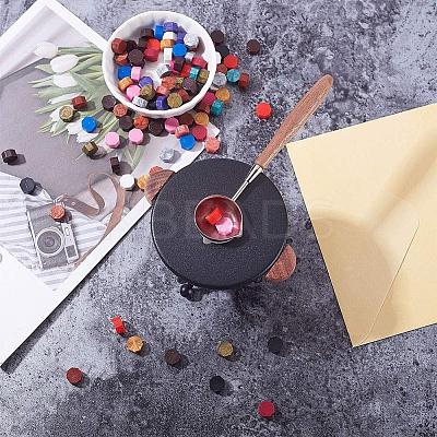 Wax Seal Stamp Set TOOL-CP0001-01-1