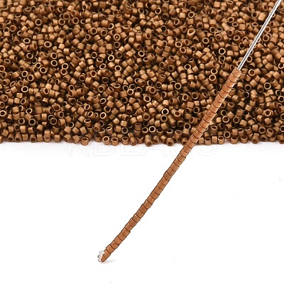 MIYUKI Delica Beads SEED-X0054-DB0322L-1