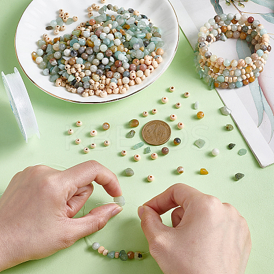DIY Jewely Making Kits DIY-PH0032-41-1