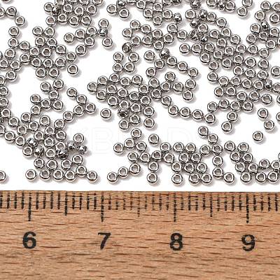 MIYUKI Round Rocailles Beads SEED-G009-RR0194-1
