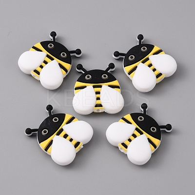 Silicone Beads SIL-TAC0001-02B-1