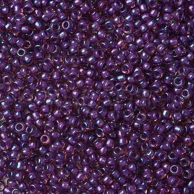 TOHO Round Seed Beads SEED-JPTR08-0928-1