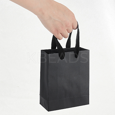 Paper Bags LS-CARB-NB0001-02-1