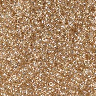 TOHO Round Seed Beads SEED-JPTR11-0629-1