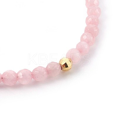 Chakra Jewelry NJEW-JN02277-1