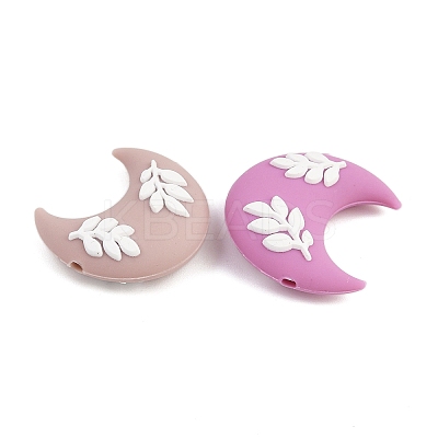 Silicone Beads SIL-D302-01-1
