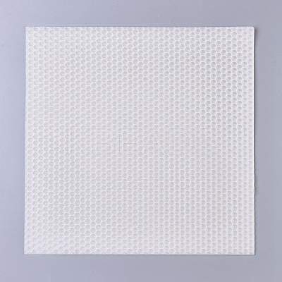 Beeswax Honeycomb Sheets DIY-WH0162-55B-12-1